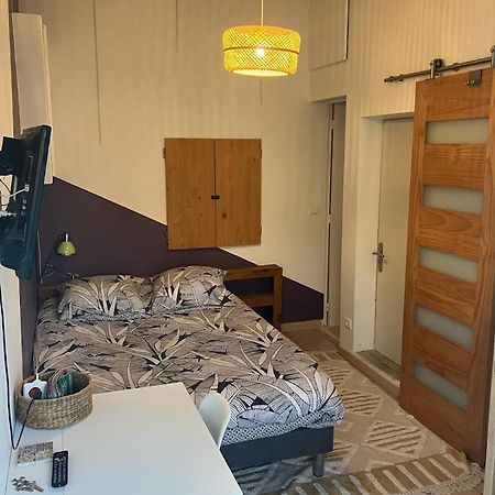 Le Nid Castries - Charmant Logement Complet Et Equipe Centre Castries Proche Montpellier Kültér fotó