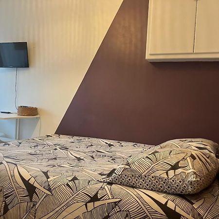Le Nid Castries - Charmant Logement Complet Et Equipe Centre Castries Proche Montpellier Kültér fotó