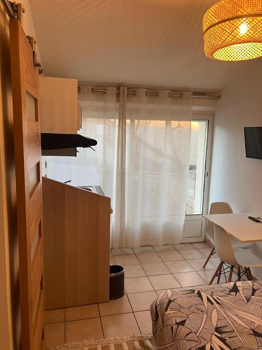 Le Nid Castries - Charmant Logement Complet Et Equipe Centre Castries Proche Montpellier Kültér fotó