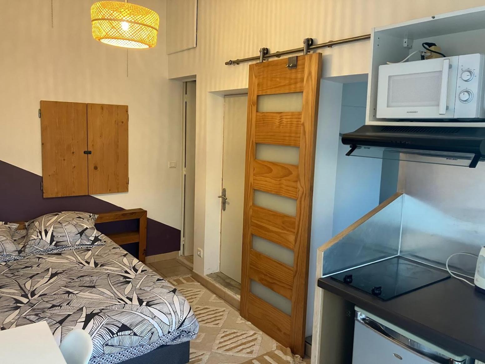 Le Nid Castries - Charmant Logement Complet Et Equipe Centre Castries Proche Montpellier Kültér fotó
